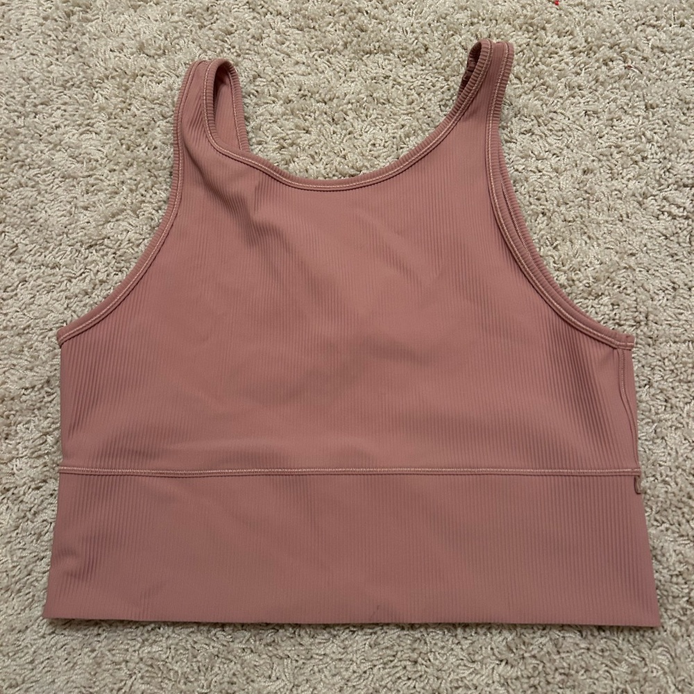 Lululemon Power Pivot Tank - Picture 3 of 3